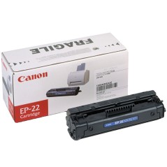 Canon Toner Black 1550A003 – Sort tonerpatron